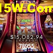 VIP Casino 78955