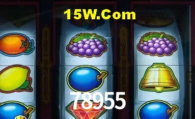 Jogos de Slot 78955