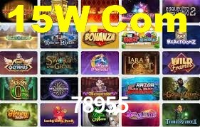 78955: Jogos de Caça-Níqueis-Altas Recompensas, Roleta-Velocidade, Blackjack-Desafios Máximos