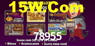 78955 Bet