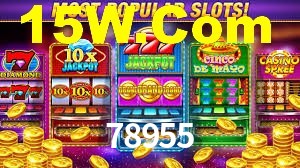 Welcome Bonus 78955