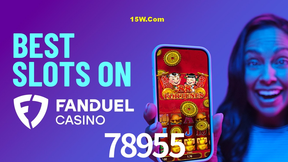 Live Casino 78955